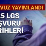 lgs muracaatlari ne vakit baslayacak 2025 lgs muracaat tarihleri yOVJcBwR