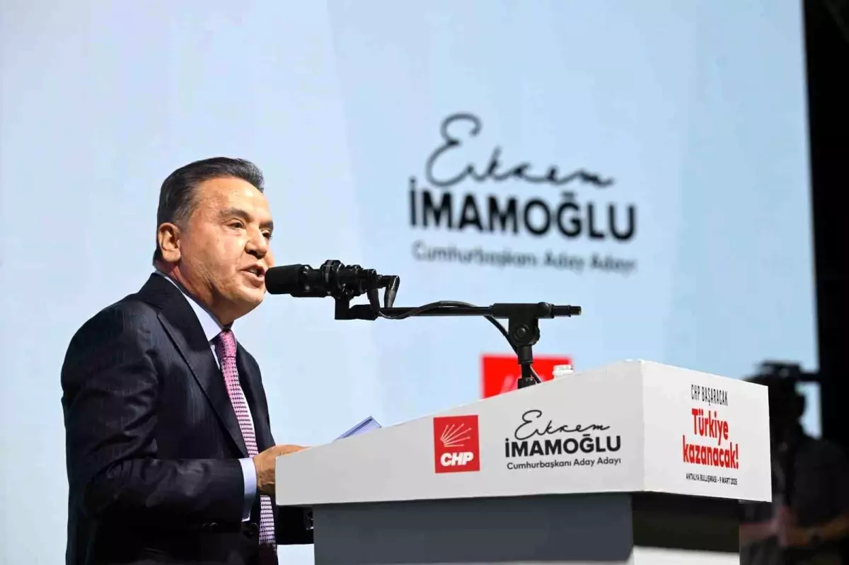 lider bocekten imamogluna takviye 23 marta dikkat JdaUFw5m