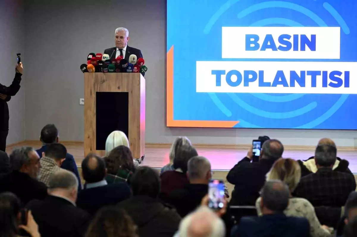 lider bozbey belediyenin butcesini bursanin sikintilarini cozmek yerine secim kampanyalarina harcamislar