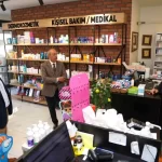 lider kavus ramazan ayinda esnafi ziyaret etti 14kOtN51