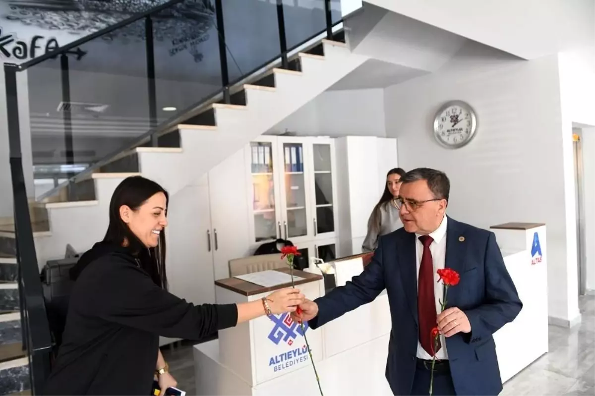 lider kentli dunya bayanlar gununu kutladi aONGwecQ