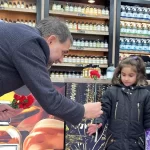 lider ucardan bayanlar gunu aktifligi gcyxrfhW