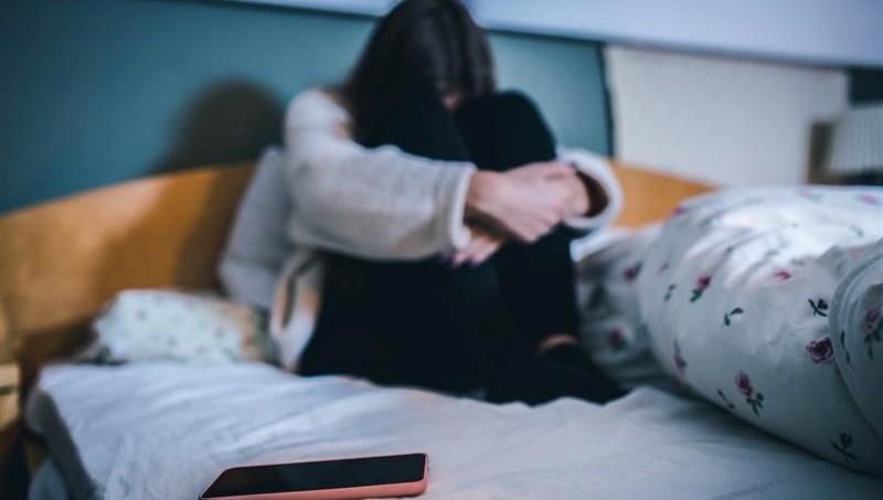 Lise Öğrencileri Arasında Siber Zorbalık Alarm Veriyor 71 lisede dijital siddet birinci sirada Pa5ufQJ6