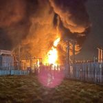 londra havalimaninda trafo yangini yolcular icin kurtarma ucuslari baslatildi AgwfslA3