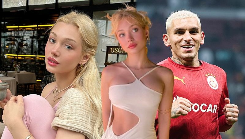 Lucas Torreira ile Aşk İddiaları: His German'dan Şok Açıklama 71 lucas torreira ile ask yasadigi arguman edilmisti his germandan aciklama