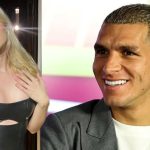 lucas torreira ile his german ask mi yasiyor UKhRfhgB