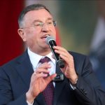 lutfu savas kimdir eski hatay buyuksehir belediye baskani lutfu savas hangi vazifelerde bulundu EiCMl8ys