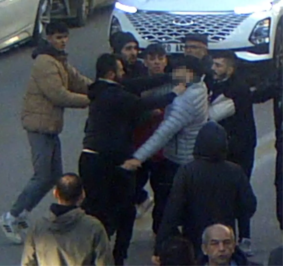 mac cikisinda cocuk babasi darp edildi sanik yargilaniyor S5cNJKc5