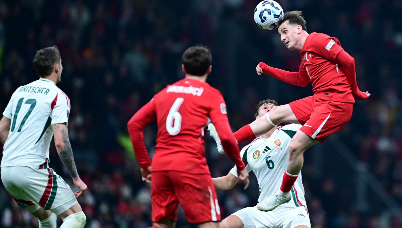 Macaristan-Türkiye Rövanşı: Tarih, Saat, Yayın Kanalı ve Muhtemel Rakipler Belirleniyor! 71 macaristan turkiye rovans maci ne vakit saat kacta ve hangi kanalda a ulusal grup olasi Sw28ebFc