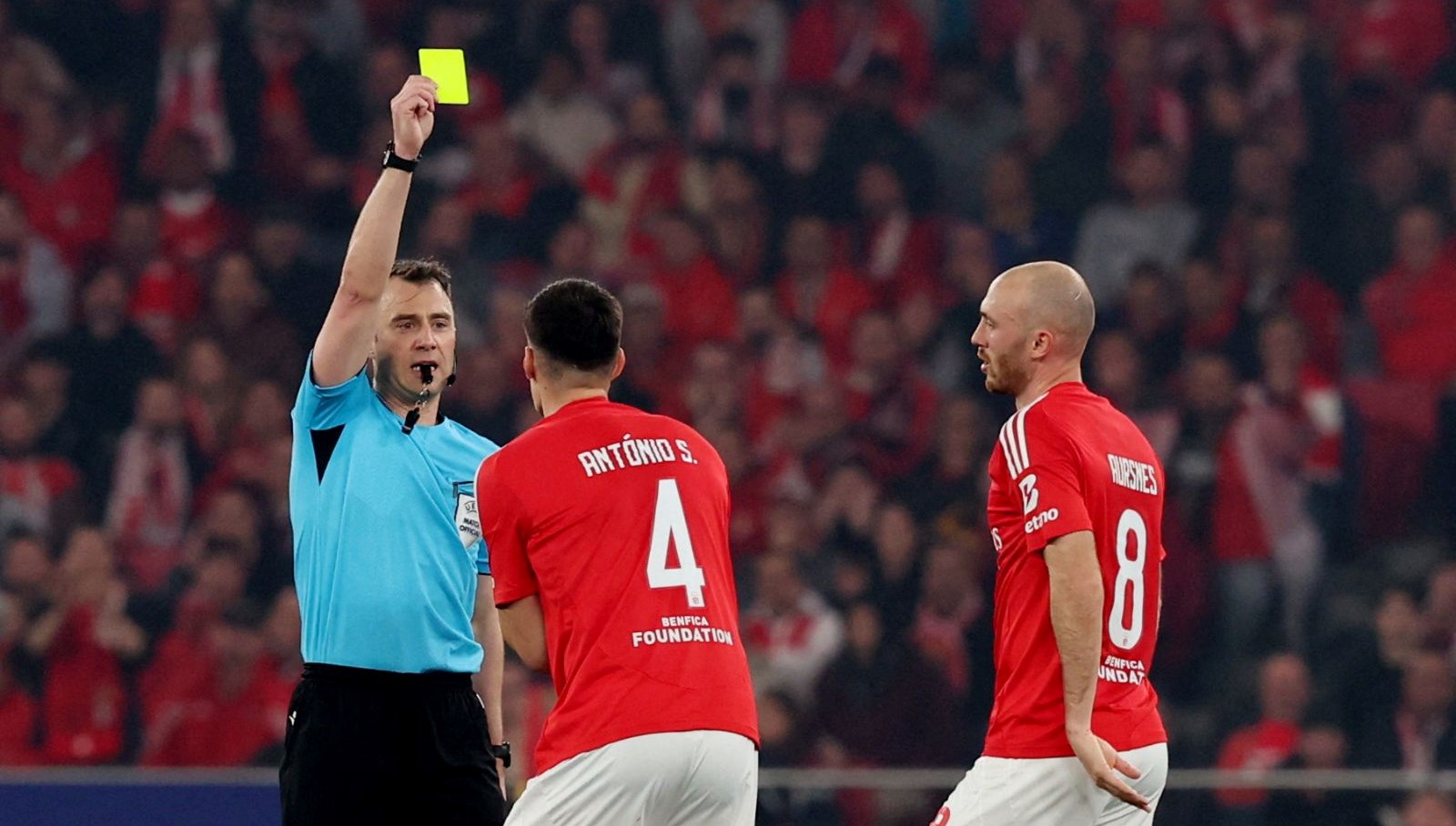 Macaristan-Türkiye Düellosunu Yönetecek Hakem Belli Oldu 71 macaristan turkiye rovans macinin hakemi aciklandi