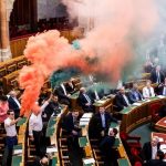 macaristanda lgbti tersi yasa kabul edildi yuruyuslere katilanlar yapay zekayla tespit edilecek IsHVJM1z