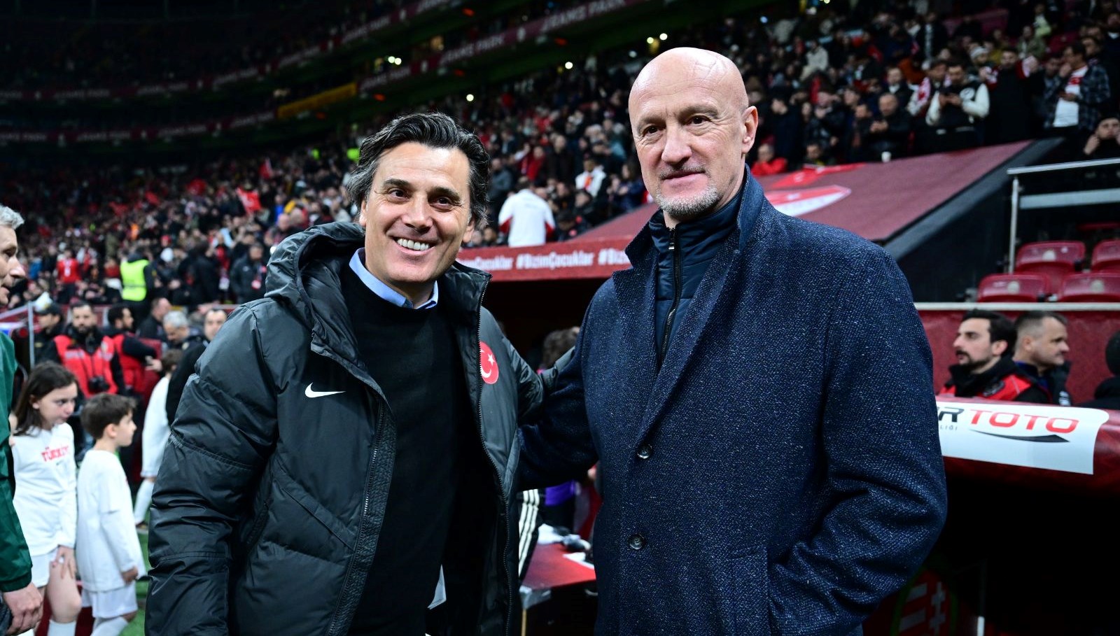 macarlar a ulusal kadronun 3 1lik galibiyeti sonrasi reaksiyonlu 8 kilit oyunculari yoktu ona karsin SzETYP2O