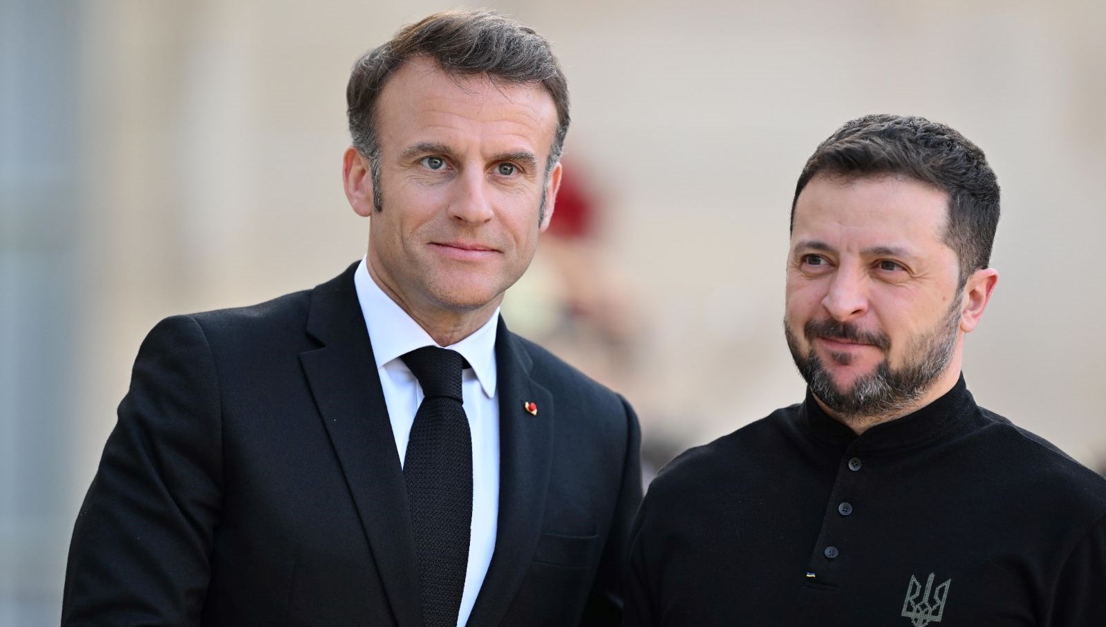 macrondan turkiyeye ovgukaradenizde turkiyenin rolu takdire sayan