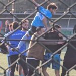 macta saha bir anda karisti tekme ve yumruklar havada ucustu 9Kdc5yPQ