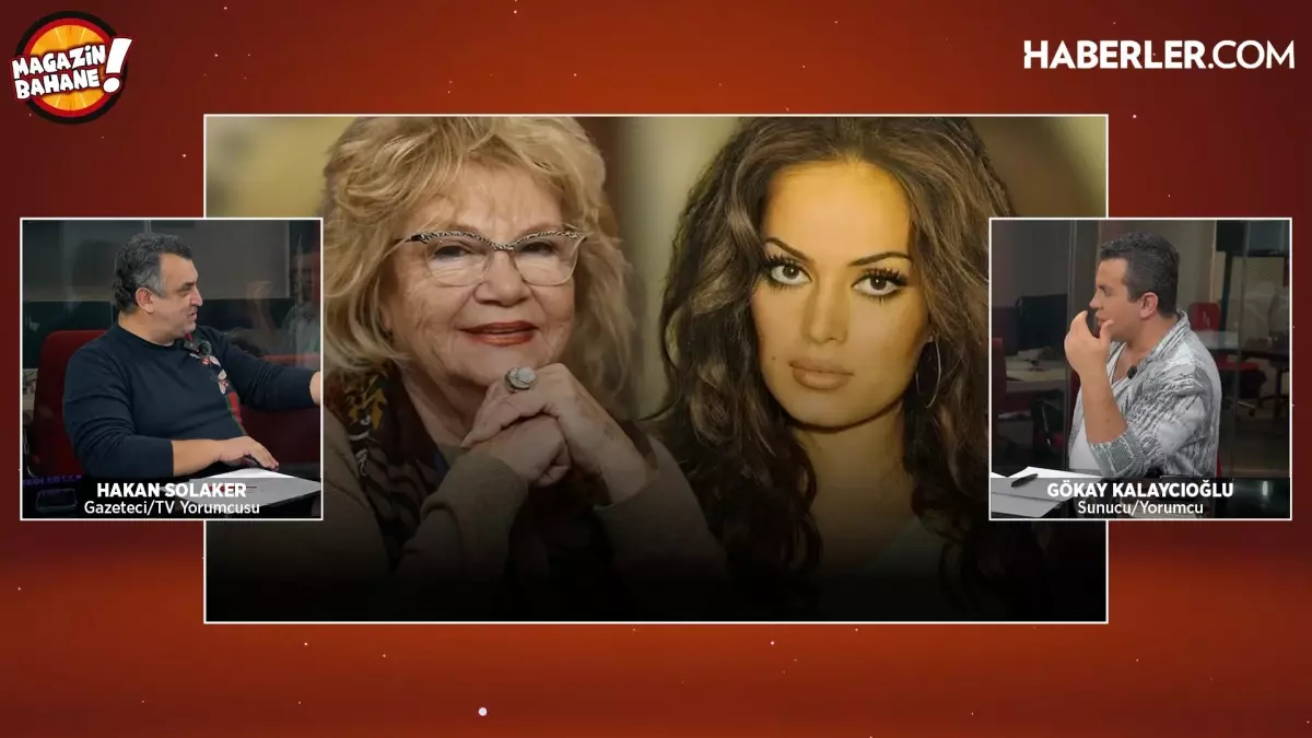 magazin mazeret masasinda nevra serezlinin turkan soray ile ilgili sozleri tartisildi 55Yc7pEl