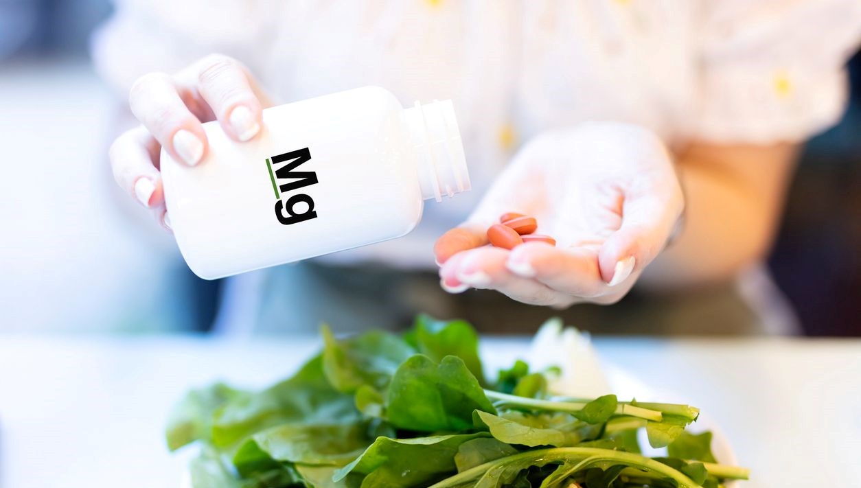 "Magnezyum'un Beden İçin Gizli Güçleri: Hayatı Değiştiren Faydaları" 71 magnezyum neden gerekli beden icin hayati ehemmiyete sahip Cm9a2B65