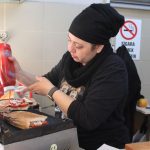 mahallenin seher ablasi 11 yildir esinin en buyuk destekcisi Jtcyjybh