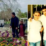 mahsun kirmizigul edip akbayramin mezarini ziyaret ettiicimde bir seyler koptu 6ghyZuBI