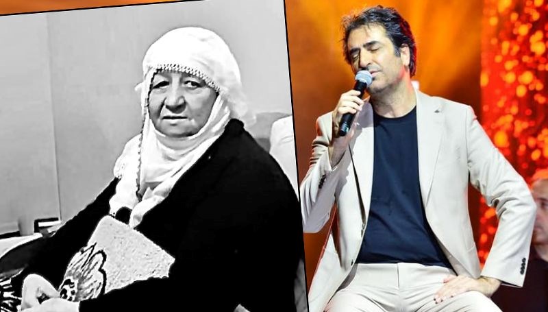 Mahsun Kırmızıgül'ün Yüreğinde Kor: Art Arda Acı Kayıplar! 71 mahsun kirmizigulun aci gunupes pese kayiplar insanin yuregini dagliyor vCLkCAb1