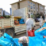 mak s koku ortaya cikardi meskenden bir kamyon cop cikti 6WKClnXb