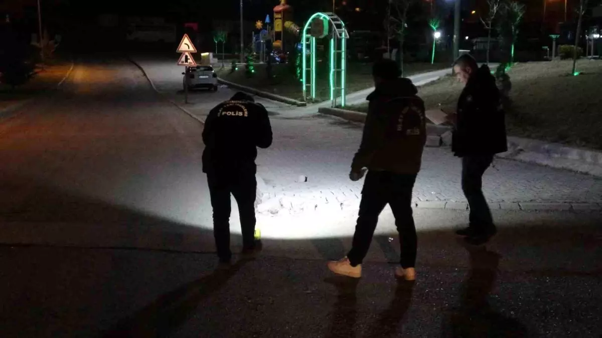 Malatya'da Şiddet: Pompalı Tüfek Korkusu 71 malatyada pompali tufekle yaralama olayi FwpYCBGB