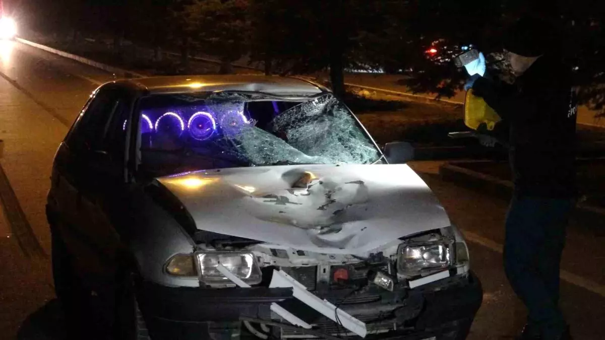 malatyada yaya kazasi yasli adam hayatini kaybetti JlBXADcW