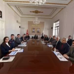 manisada guvenlik onlemleri toplantisi BfrxXdZY