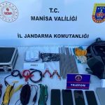 manisada kacak hafriyat operasyonu Jsh23r2d