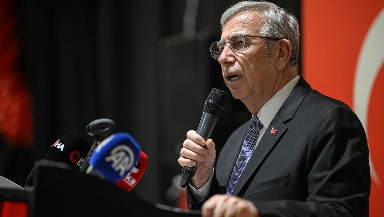 mansur yavas bizim bildigimiz kurucu baskan mustafa kemal ataturktur zyZe5H9m