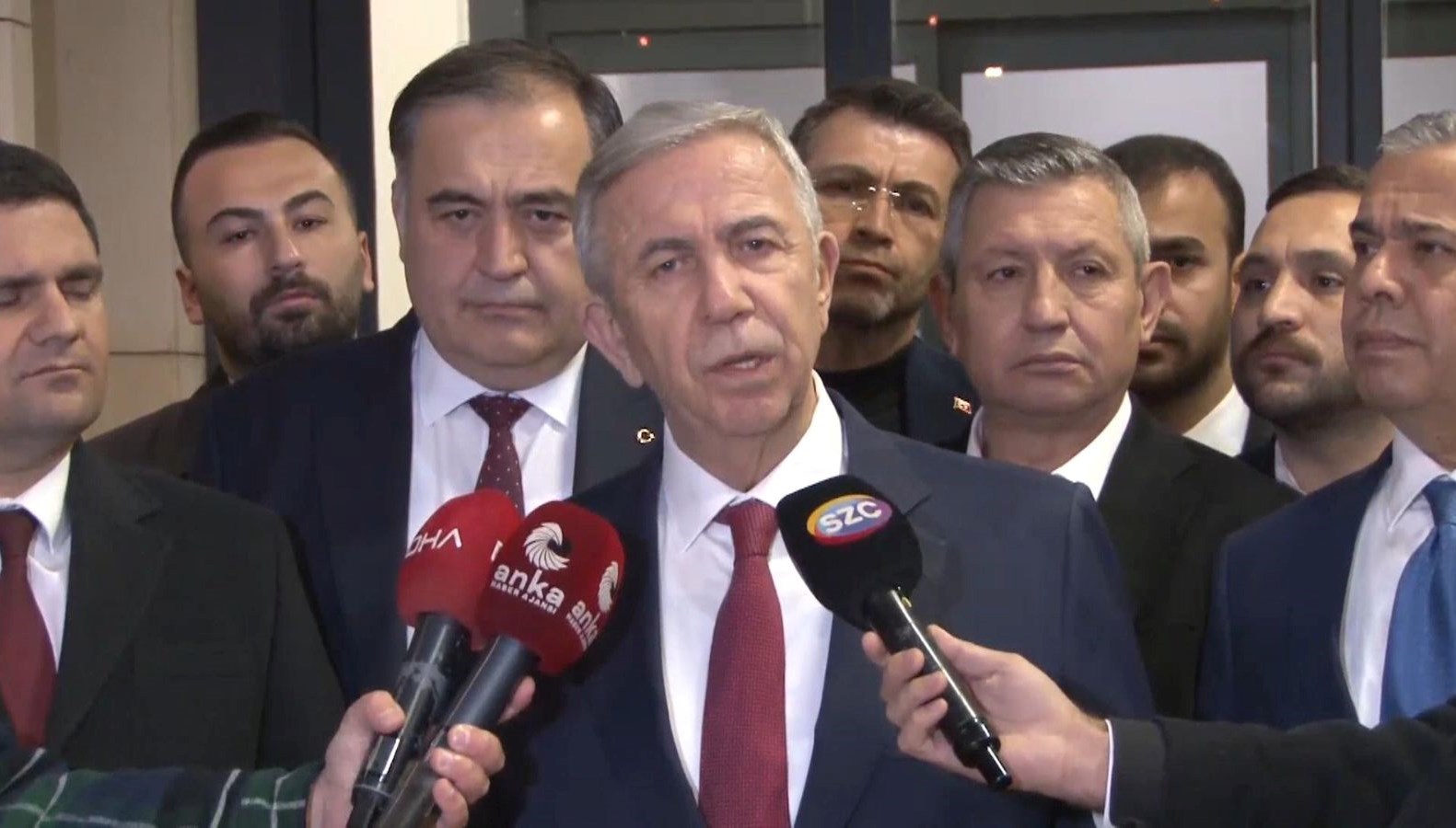 mansur yavas turkiyeye dondu hakkimda bir sorusturma yok