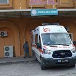 mardinde bicakli arbede bir meyyit WxFGJD5F