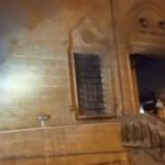 mardinde cami yangini dhdGHWLV