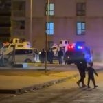 mardindeki arbedede silahli konustu hXNgavpz