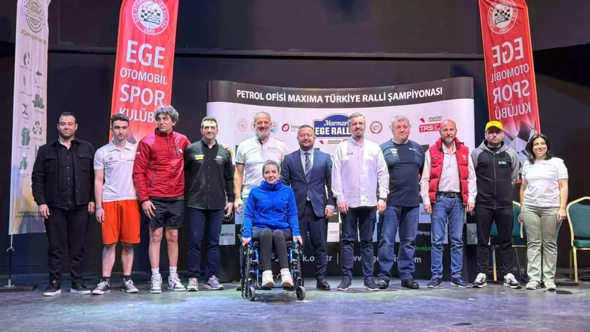 marmaris ege rallisi 2025 basliyor e43z39Yb