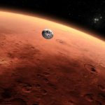 marsta sasirtan kesif milyonlarca yillik kayaclar CESEKzII