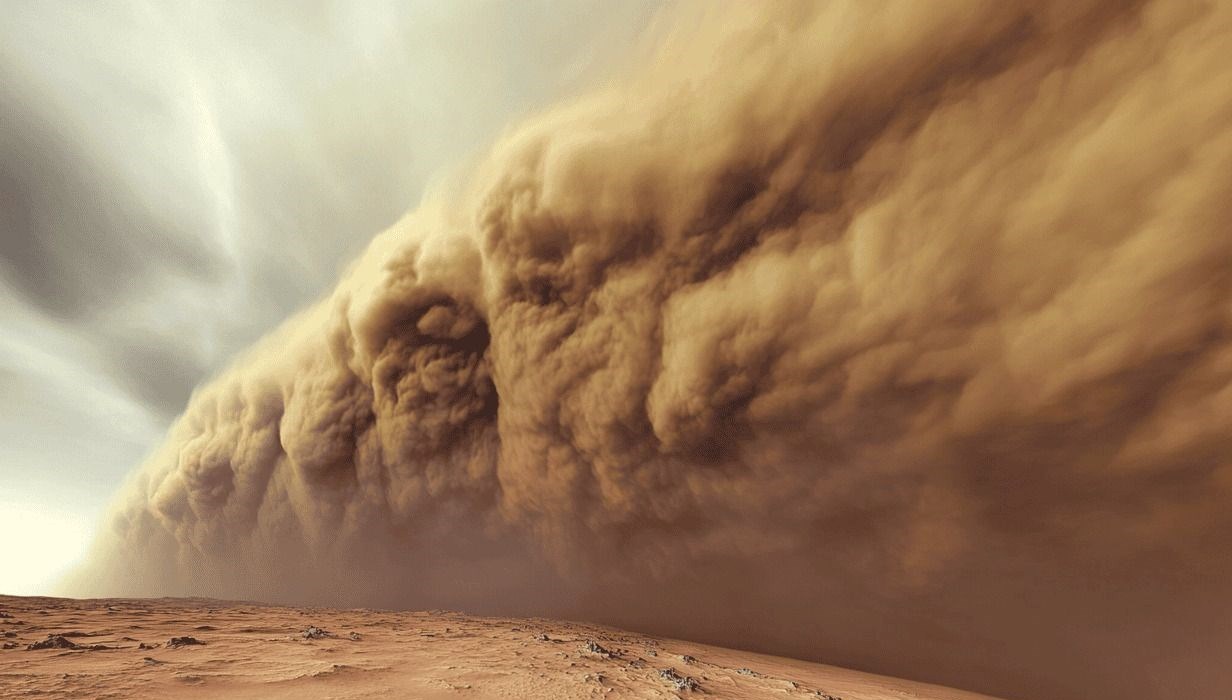 marsta toz tehlikesi astronotlarin akcigerleri risk altinda 3hNTQFzJ