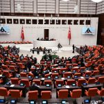 mecliste yeni haftada gundem agir iki kiymetli kanun teklifi var cB5535eY