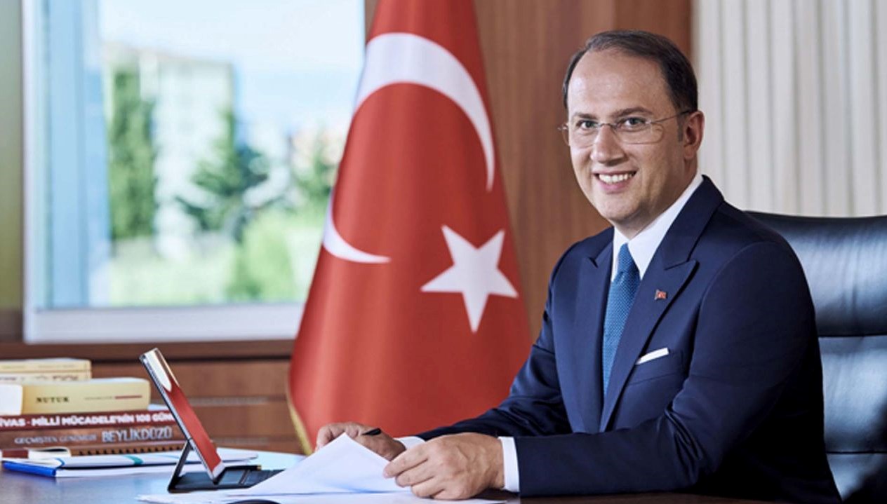 Mehmet Murat Çalık Profili: Beylikdüzü'nün Lideri Hakkında Her Şey 71 mehmet murat calik kimdir beylikduzu belediye baskani mehmet murat calik kac yasinda nereli rTHXBaIp