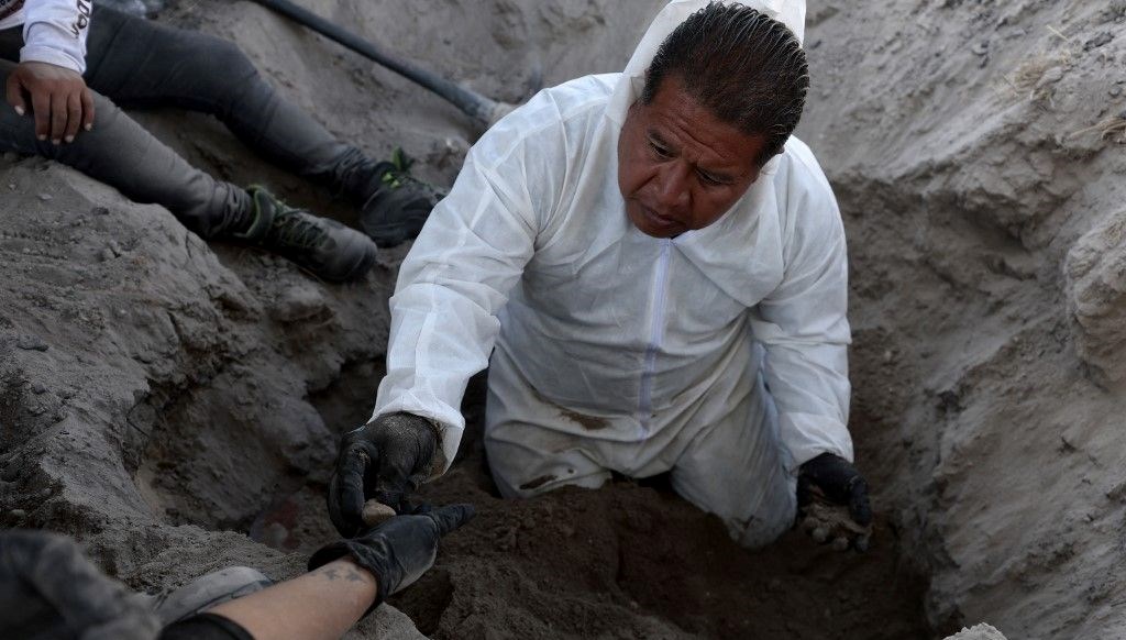 meksikada fec kesif yer altinda insan firinlari bulundu VjmfqYhf