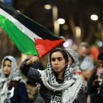 meksikada israilin gazzeye hucumlari protesto edildi 4DAfGy6h