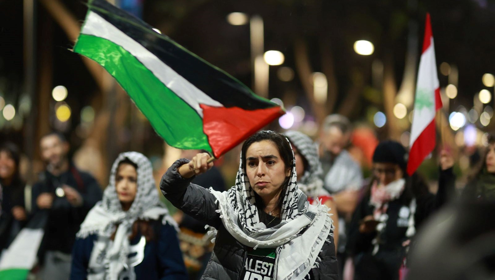 meksikada israilin gazzeye hucumlari protesto edildi 4DAfGy6h