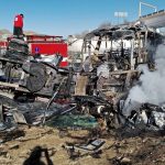 meksikada otobus faciasi 18 kisi oldu 29 kisi yaralandi aXujDm2L