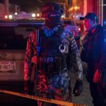 meksikadakartellerden es vakitli akin 5 asker oldu jSLHKJSK