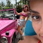 melek mosso makyajsiz fotografina gelen yorumlara isyan etti DaghvM3C