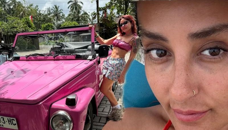 Melek Mosso'dan Filtresiz Tepki: Makyajsız Fotoğrafına Yorum Yağmuruna Sert Cevap 71 melek mosso makyajsiz fotografina gelen yorumlara isyan etti DaghvM3C