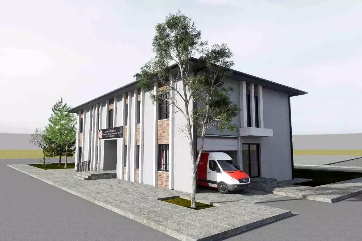 melikgazi belediye liderinden yeni sihhat yatirimlari mustusu HZ4lKr79