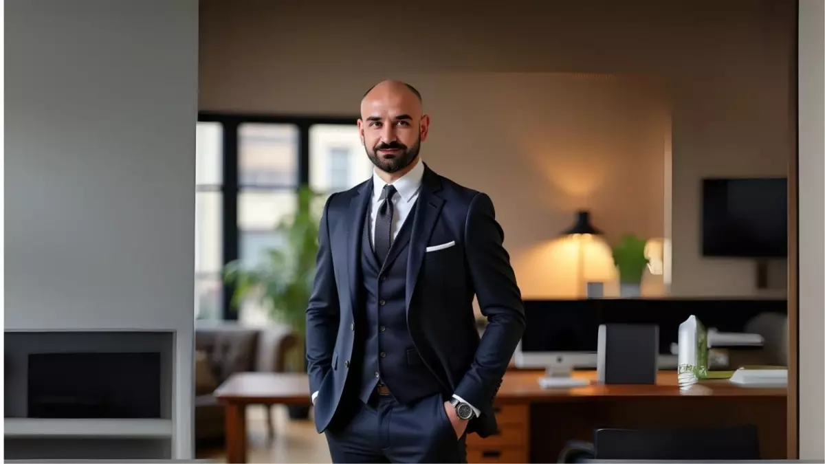 Uluslararası Arenada 4 Büyük Ödül: Burak Yaka'nın Milli Gururu 71 memleketler arasi arenada 4 buyuk mukafatla ulusal gurur burak yaka ZbvwyNnN