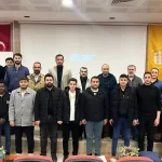 memleketler arasi ogrencilere yonelik dis ticaret egitimi duzenlendi q3x3ALmA