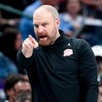 memphis grizzliesta taylor jenkins periyodu sona erdi USCYelLY