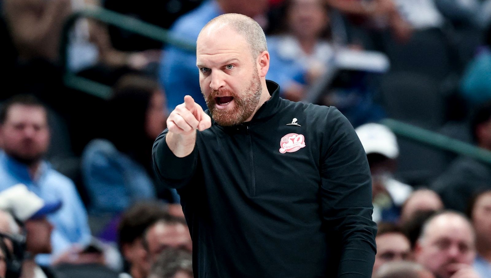 Taylor Jenkins Döneminin Memphis Grizzlies'taki Sonu 71 memphis grizzliesta taylor jenkins periyodu sona erdi USCYelLY